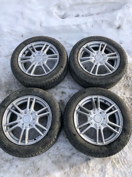 Продам ,диски R15 4x100 ,резина мишлен липа.14к торг/обмен.Подробнее в ...