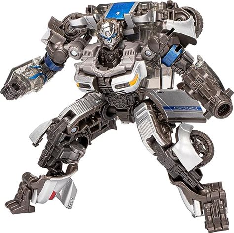 Amazon Transformers Toys Studio Series Deluxe Rise Of The Beasts