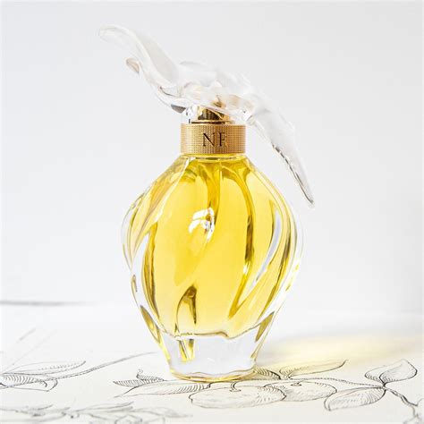 L Air Du Temps Eau De Toilette De Nina Ricci Sephora