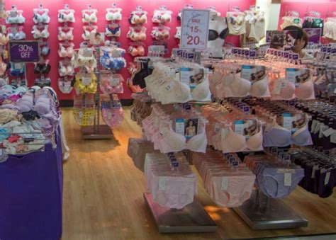 Thai Lingerie Manufacturer Ordered To Pay Workers Thailandtv News
