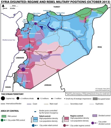 Pyd Announces Establishment Of Western Kurdistan Autonomy With