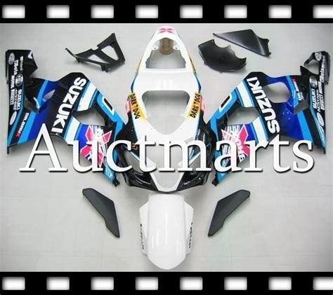 Purchase Fit Suzuki Gsxr Gsxr Gsx R Fairing K