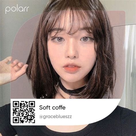 Polarr Code By Graceblueszz Coding Incoming Call Screenshot