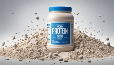 Haltbarkeit Von Proteinpulver Wie Lange Nutzbar