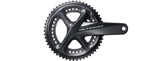 Crankset Ultegra Fc R S Tec Sports