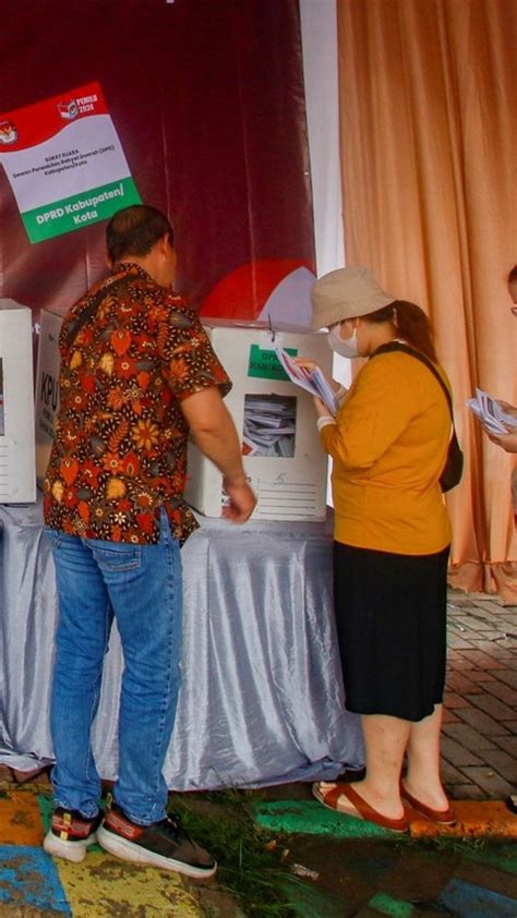 Contoh Pelanggaran Administrasi Pemilu Jenis Dan Solusinya