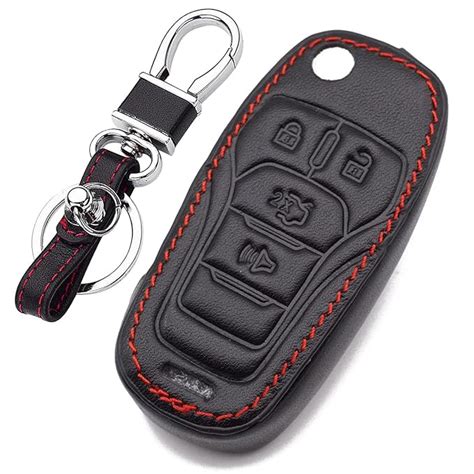 Ford Fusion Key Fob Case