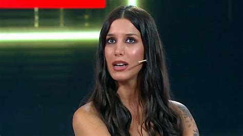 Juliana De Gran Hermano Muy Fuerte Sobre Alfa Debi Ser Expulsado