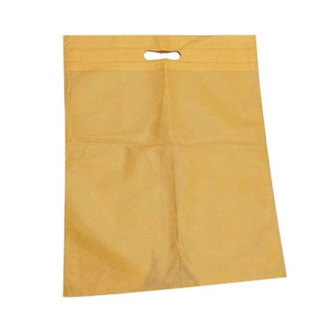 D Cut Non Woven Bag At Rs 140 Kilogram Madurai Id 20591696530