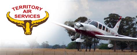 Territory Air Services Territory Air Services Charter Flights From Darwin