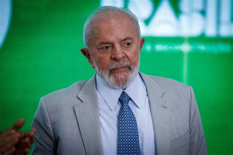 A alfinetada de Lula durante reunião para melhorar a articulação