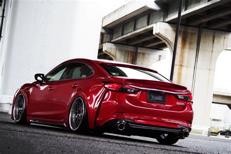 J-Unit Mazda 6 Body kit | Mazda 6 Forums