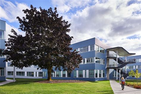 Federal Way High School Srg Partnership Archello