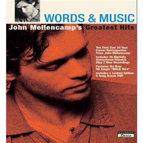 John Mellencamp Lyrics - Download Mp3 Albums - Zortam Music