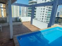 Apartamento à venda 3 Quartos Vila Tupi Praia Grande R 800 000