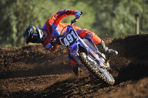 Dirt Bike Riding Tips And Techniques Learning The Basics Motosport