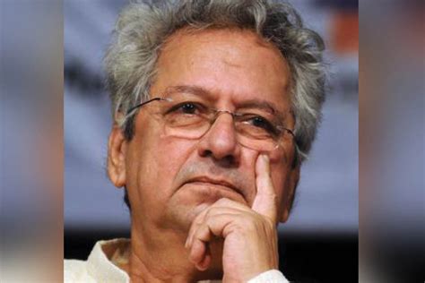 Kumar Shahani Renowned Filmmaker Kumar Shahani Dies At 83 Telegraph