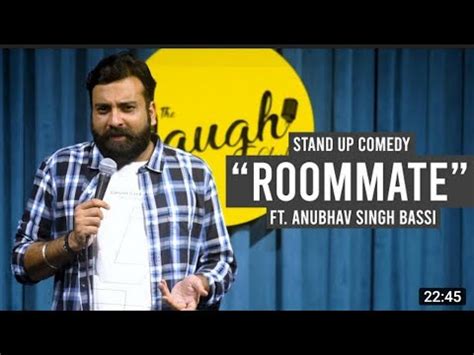 Cheating Stand Up Comedy Ft Anubhav Singh Bassi YouTube