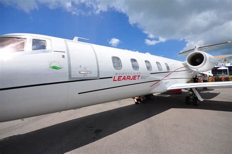 Ultimate Guide To Learjet Private Jets & Aircraft In 2025