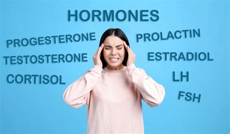 Équilibre Hormonal Conseils pour une Santé Hormonale Optimale