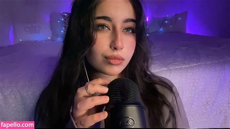 Shiny Asmr Shinyasmr Theshiniestasmr Nude Leaked Onlyfans Patreon