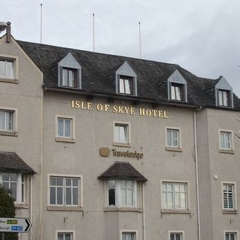 Travelodge Isle of Skye Hotel Holiday Reviews, Perth, Perthshire ...