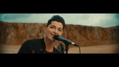 The Script Announce New Album Satellites Tour