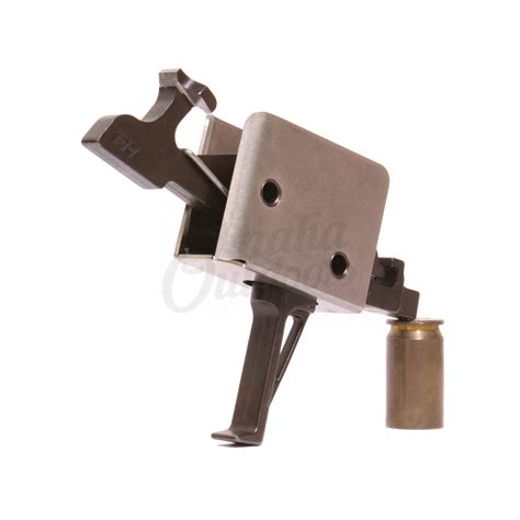 Cmc Drop In Flat 2 Stage Trigger Ar 15 3 Lb Omaha Outdoors