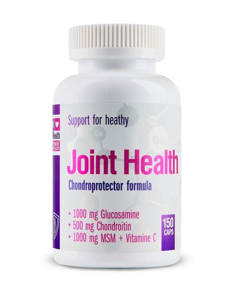 Комплект «МАКСИМАЛЬНЫЙ ЭФФЕКТ». Spocolla + Joint Health