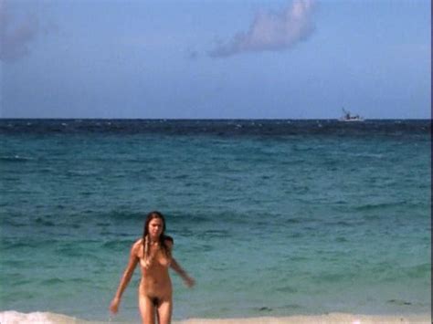 Naked Aleksandra Vujcic In Dear Claudia