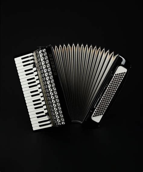 Hohner Atlantic IV N De Luxe 120