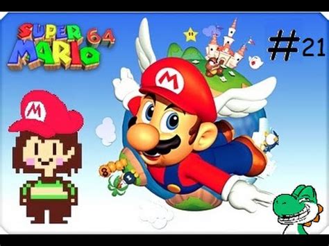 Let S Play Super Mario Part Epilogue What Sinners Get Youtube