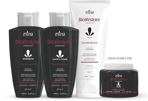 Biorestore Mirra Professional