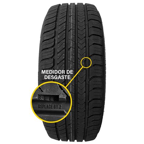 Pneu R Goodyear Eagle Sport H