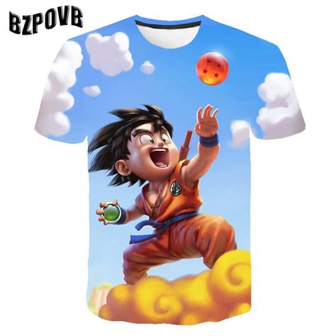 2019 Dragon Ball Bulma Super Saiyan Vegeta T Shirt 3d Men Women Anime