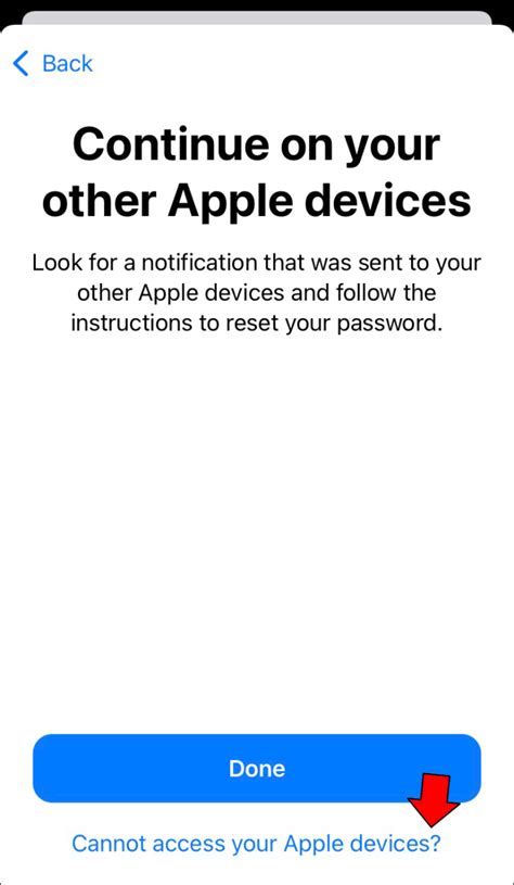 Uw Apple Id Wachtwoord Vergeten Hier Leest U Hoe U Kunt Herstellen