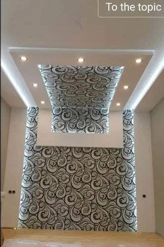 Alstone Flat Pvc Wall Panel At Rs Square Feet In Meerut Id