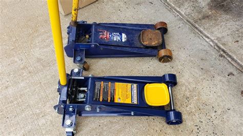 Buy The Best Lincoln Floor Jack For Your Workshop Today