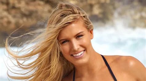 Canadian Tennis Player Genie Bouchard Brings the Best Energy in These 6 ...