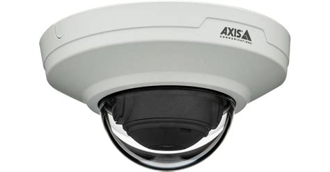 Axis Communications M3085 V 2MP Indoor Network Mini 02373 001