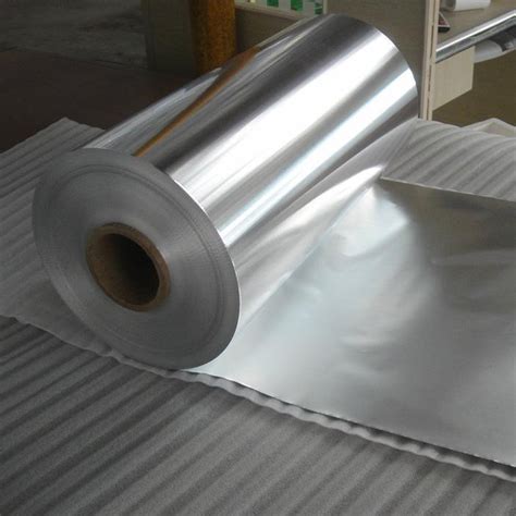 Food Grade 8011 3003 Aluminum Foil Jumbo Roll Aluminum Coil Foil