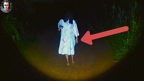 Tops 3 Scary Ghosts Video Caught By Youtubers And Ghost Hunters In Camera Hindi Youtube