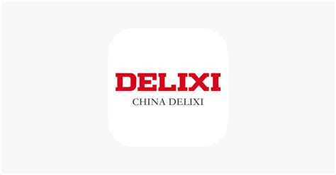 ‎Delixi Smart on the App Store