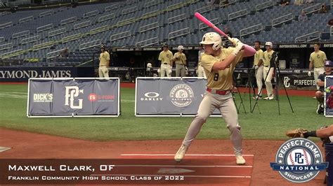 Detroit has a future drippiest player in baseball in Max Clark 👀🔥 - oggsync.com