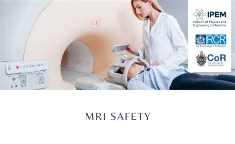 MRI Safety – NerdIndians