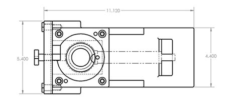 Portfolio Drill Jig On Behance