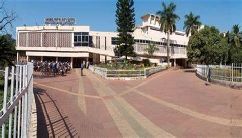 govt    renovation  harekrushna mahtab state library
