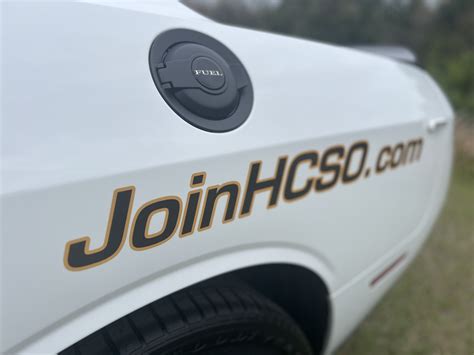 HCSO Unveils New Fleet Vehicles | HCSO, Tampa, FL
