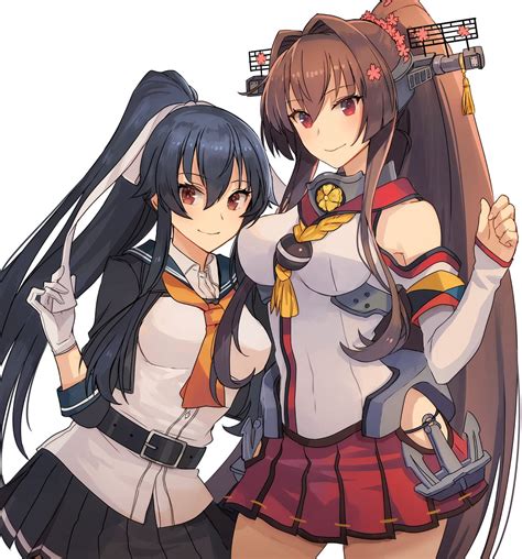 大和 艦これ これを見た人は大和さんをTLに放流しよう かすみのイラスト