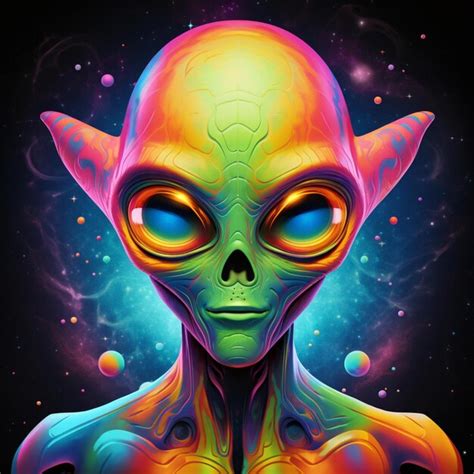 Imágenes De Dibujo Extraterrestre Descarga Gratuita En Freepik